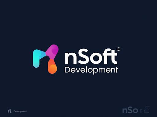 company logo